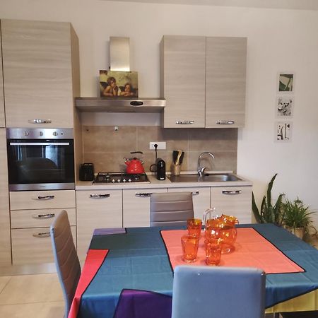La Casa Di Luca Leilighet Olbia Eksteriør bilde