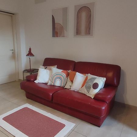 La Casa Di Luca Leilighet Olbia Eksteriør bilde