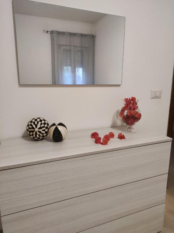 La Casa Di Luca Leilighet Olbia Eksteriør bilde