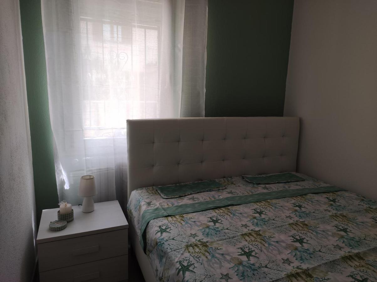 La Casa Di Luca Leilighet Olbia Eksteriør bilde