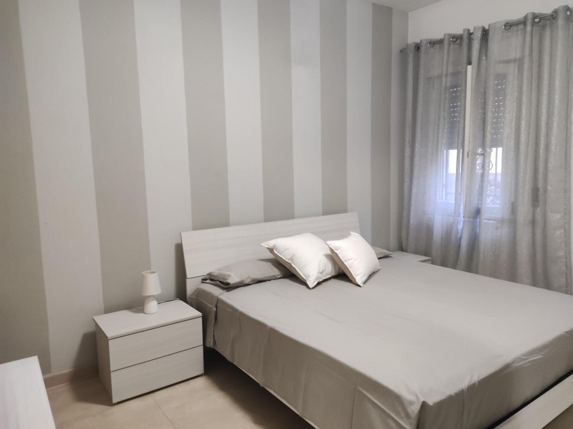La Casa Di Luca Leilighet Olbia Eksteriør bilde