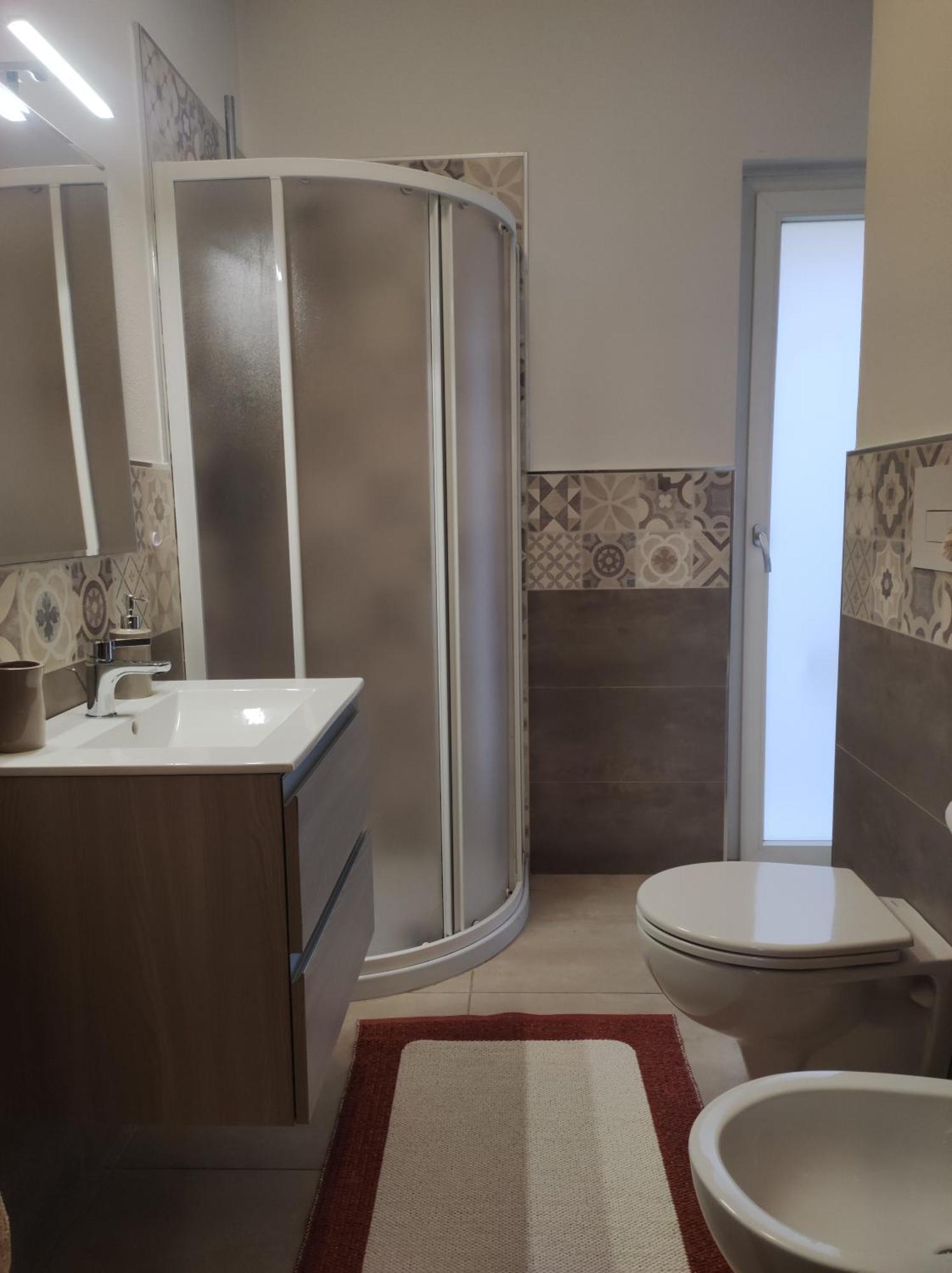 La Casa Di Luca Leilighet Olbia Eksteriør bilde