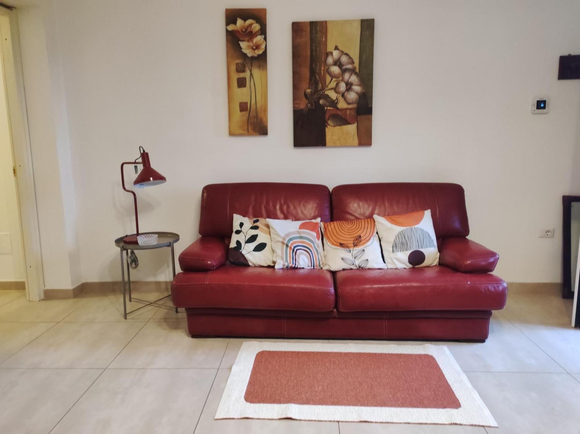 La Casa Di Luca Leilighet Olbia Eksteriør bilde